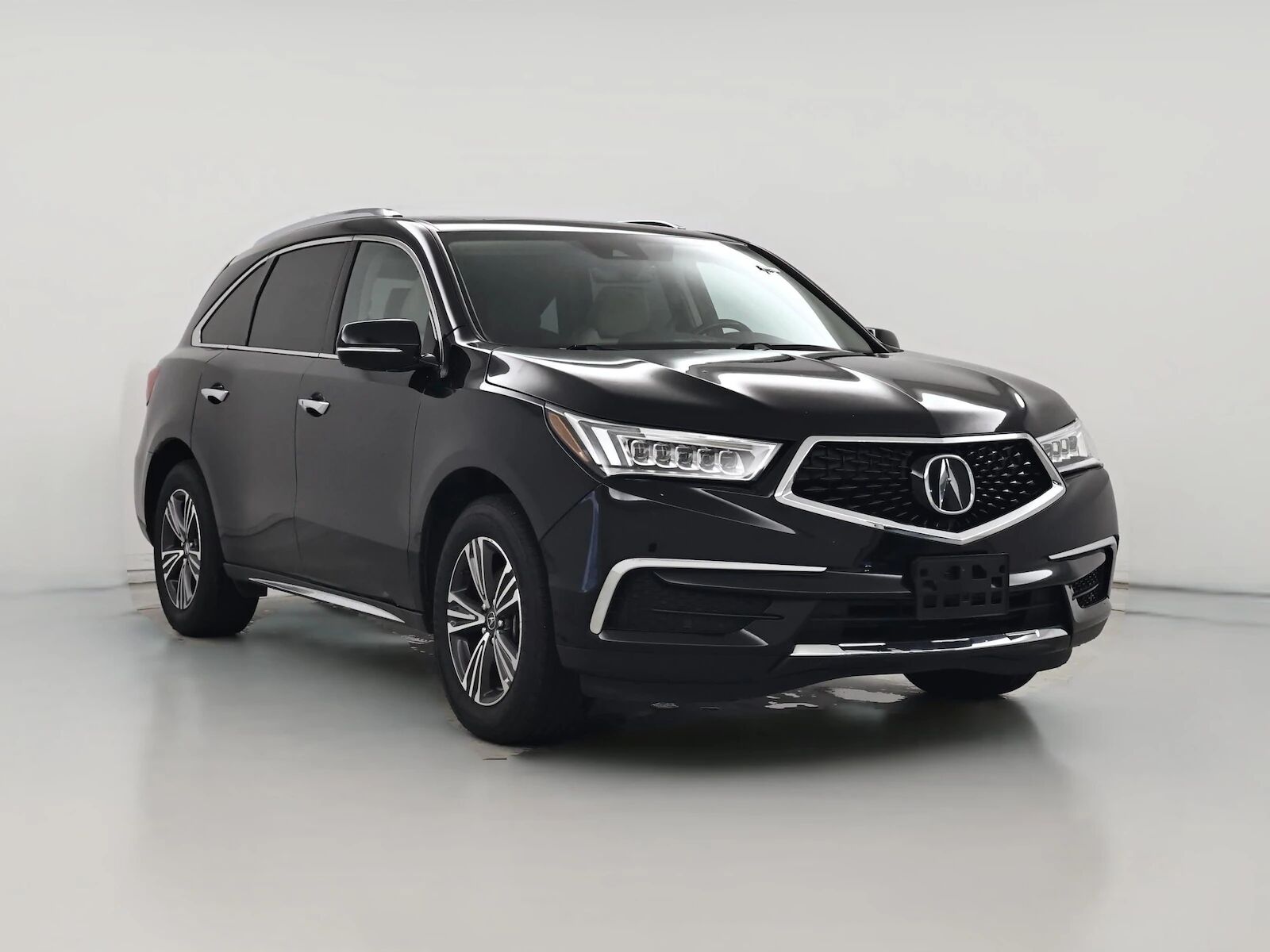 2017 ACURA MDX