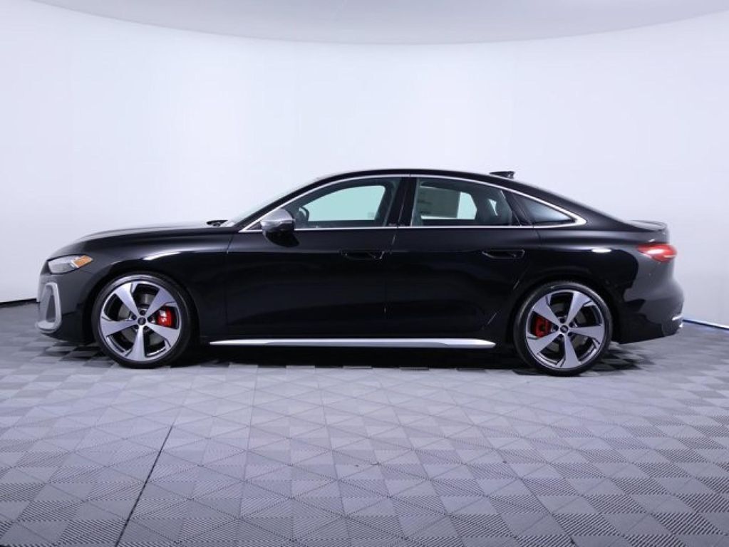 2026 Audi S5