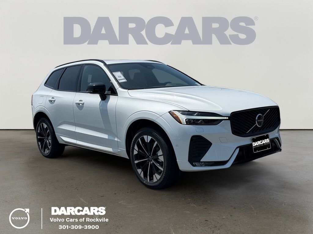 2026 VOLVO XC60