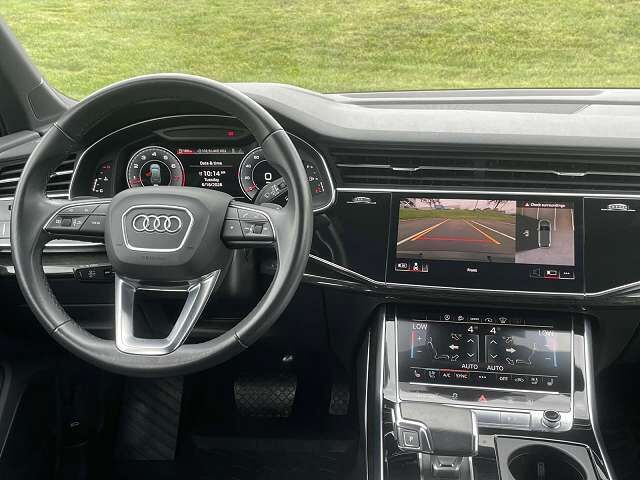 2021 Audi Q7