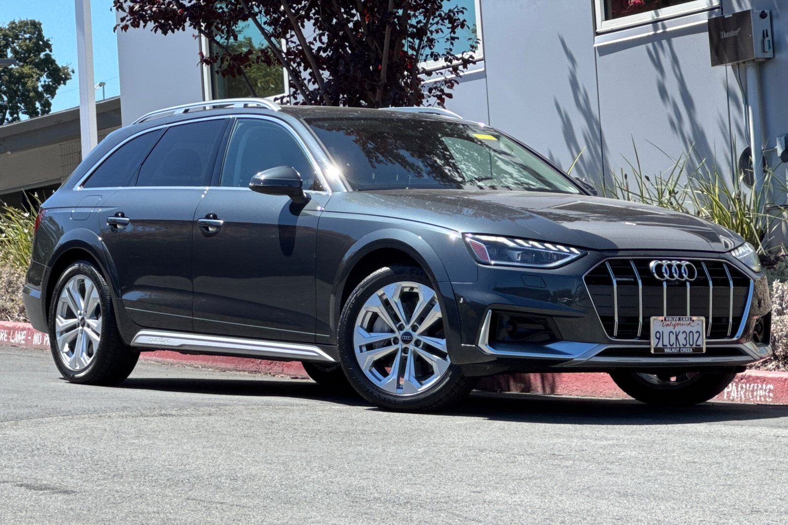2023 Audi A4 allroad