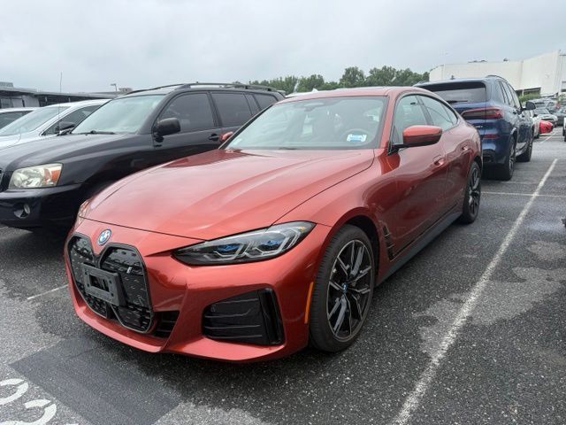 2024 BMW i4