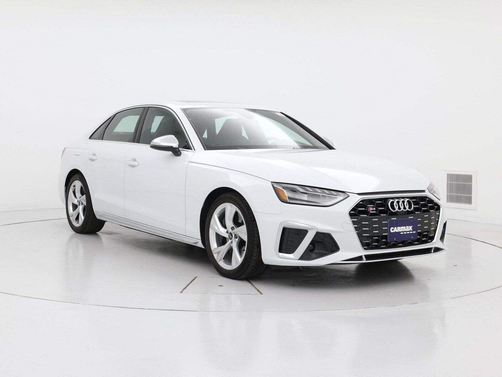 2021 Audi S4