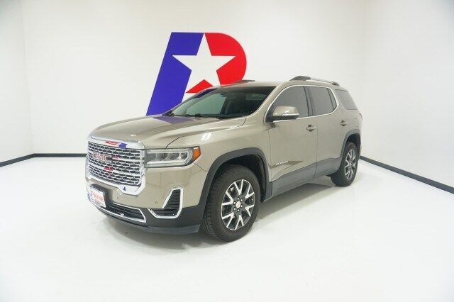 2022 GMC Acadia