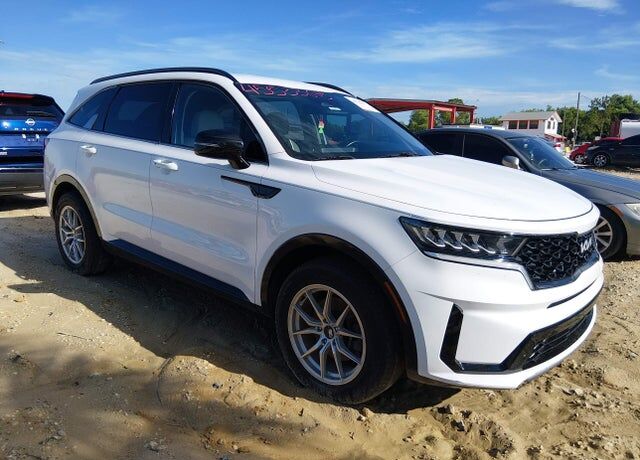 2022 KIA Sorento