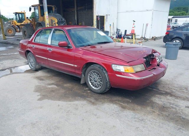 1998 MERCURY Grand Marquis