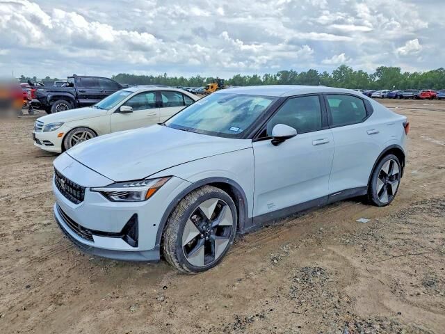 2023 POLESTAR PS2