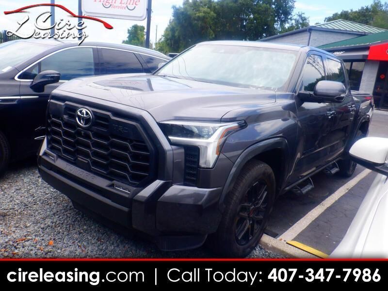 2023 TOYOTA Tundra