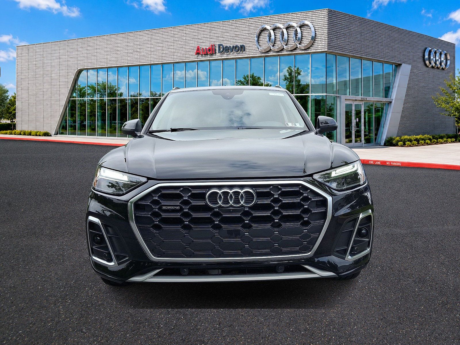 2024 Audi Q5
