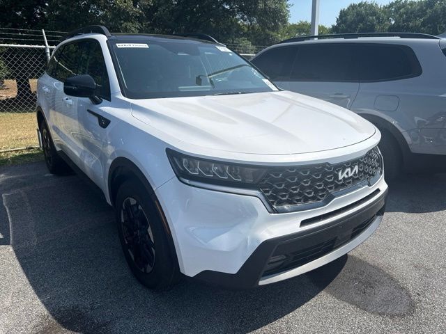 2023 KIA Sorento