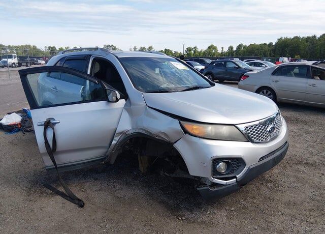 2012 KIA Sorento