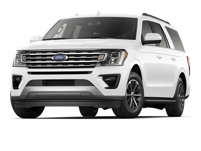 2018 FORD Expedition