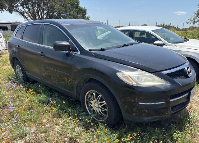 2009 MAZDA CX-9