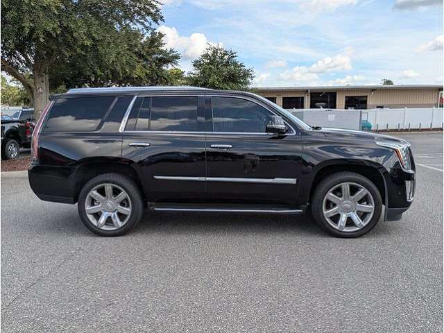 2019 CADILLAC Escalade