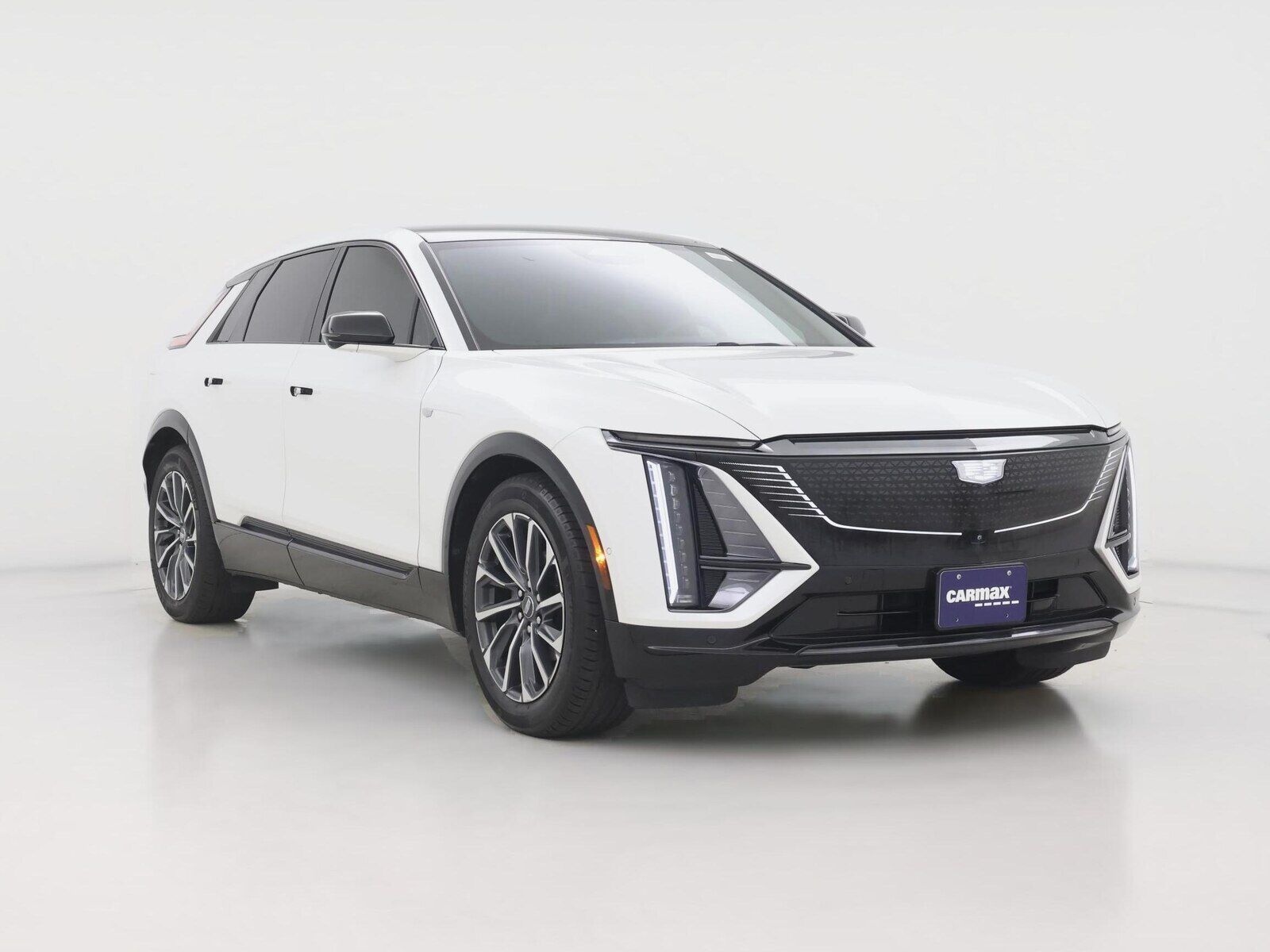 2024 CADILLAC Lyriq