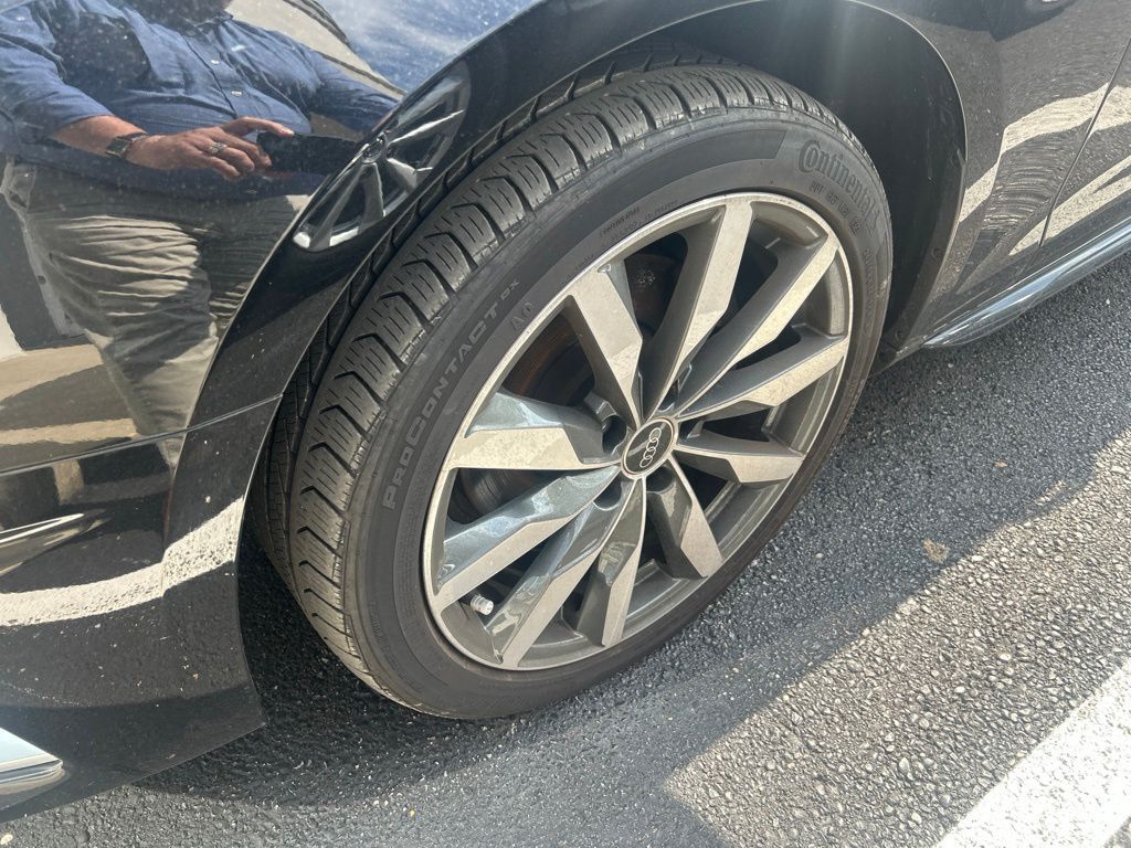 2023 Audi A4