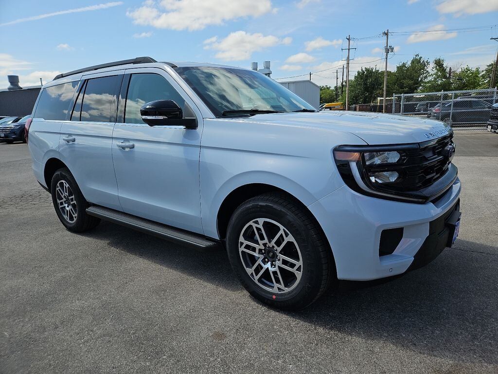 2026 FORD Expedition