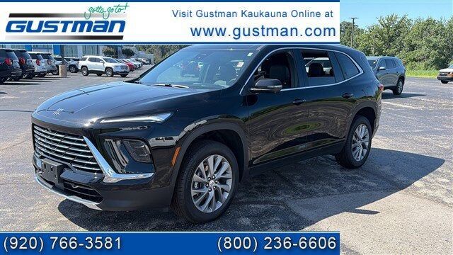 2026 BUICK Enclave