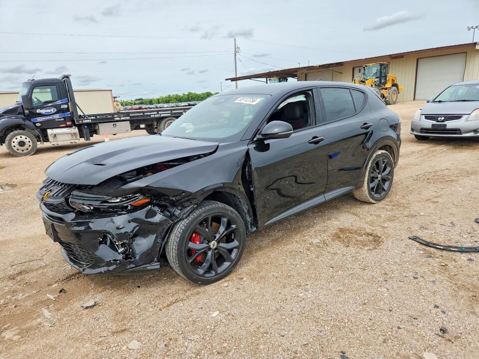 2024 DODGE HORNET