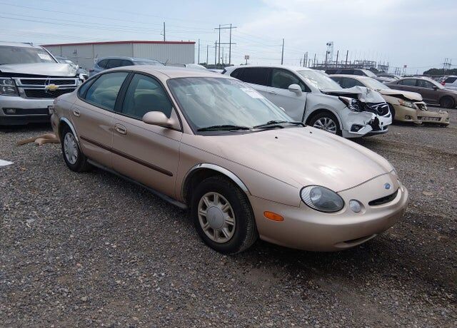 1997 FORD Taurus