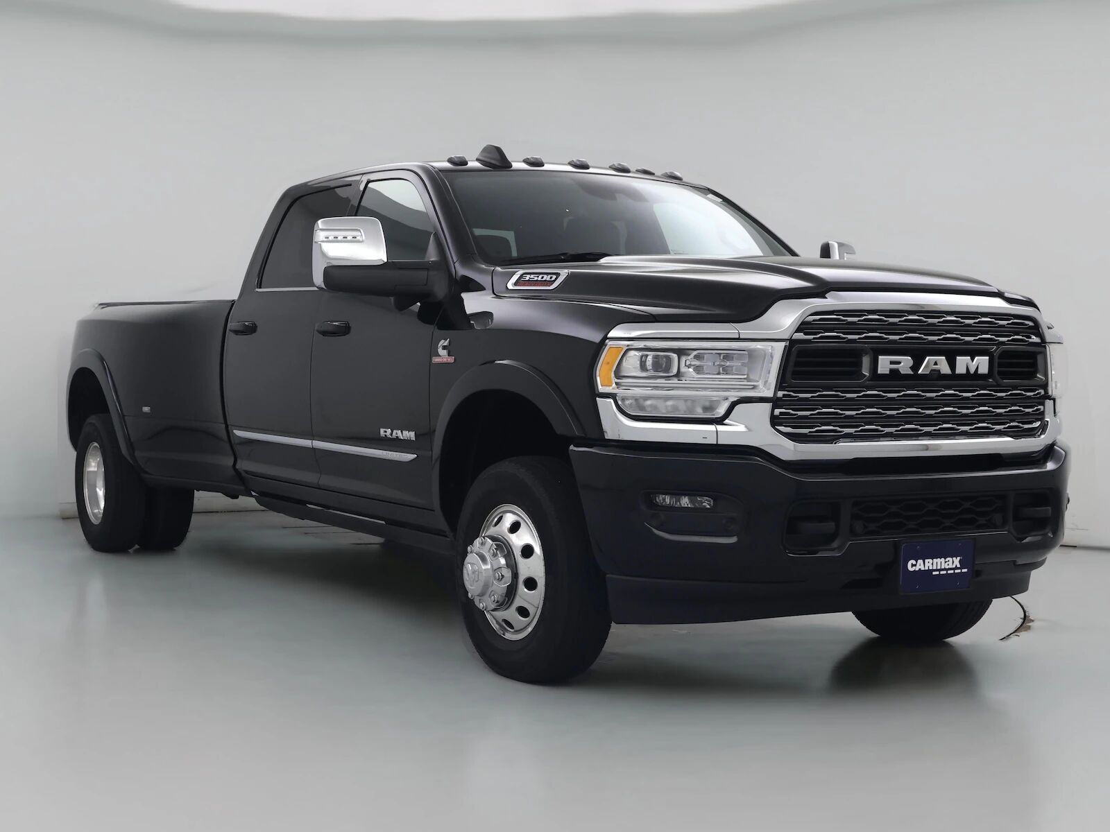 2024 RAM 3500