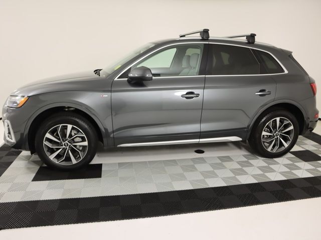 2022 Audi Q5