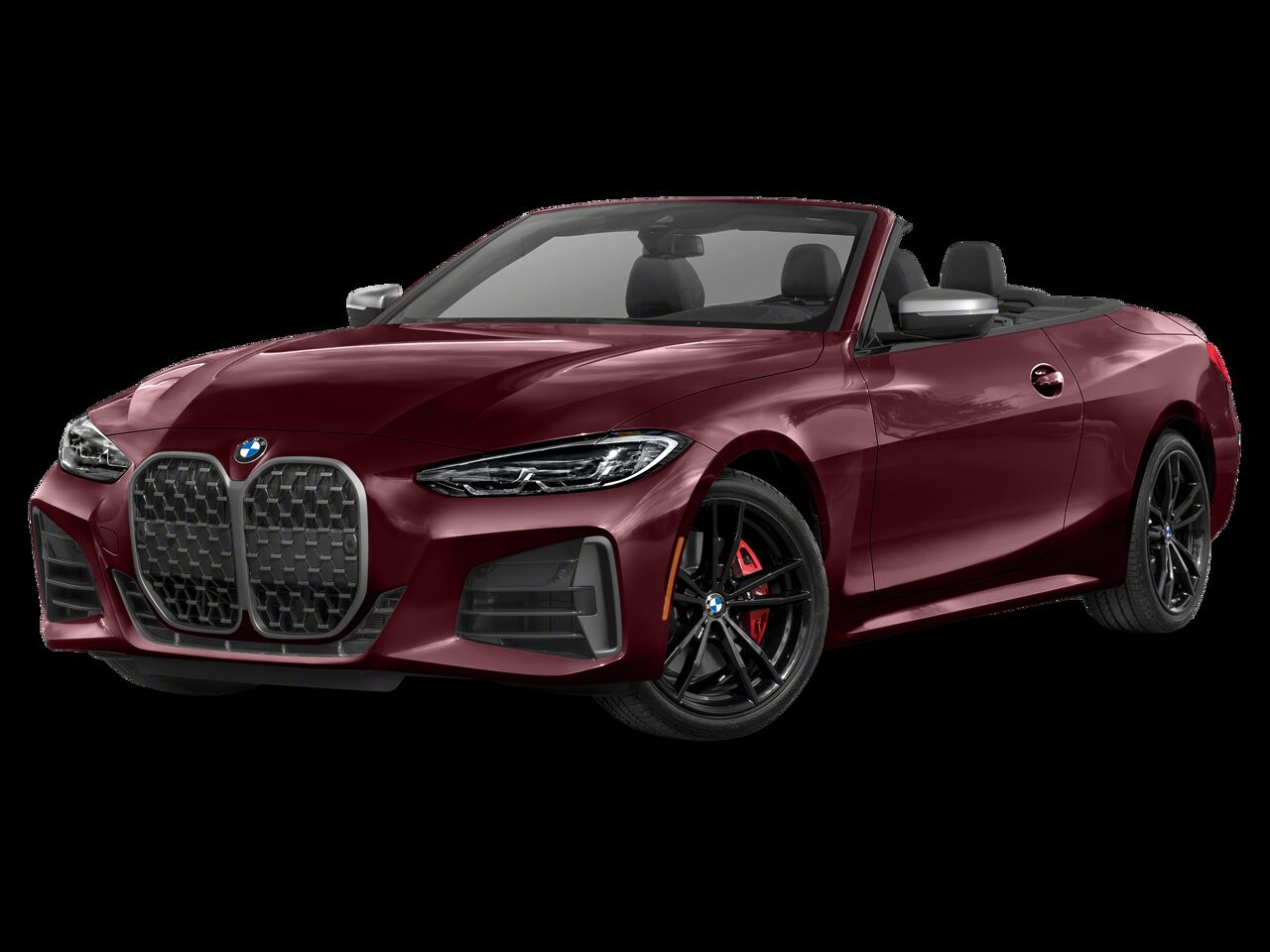 2022 BMW M4