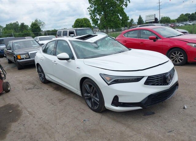 2023 ACURA Integra