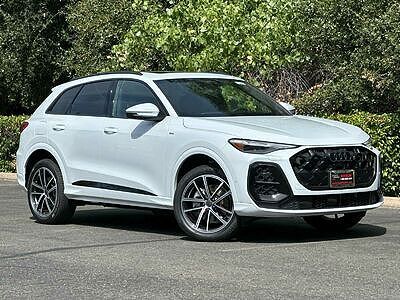 2026 Audi Q5