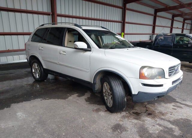 2012 VOLVO XC90