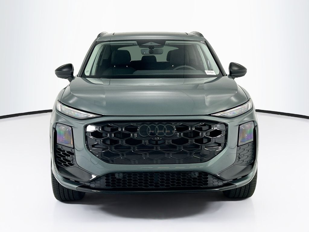 2026 Audi Q3