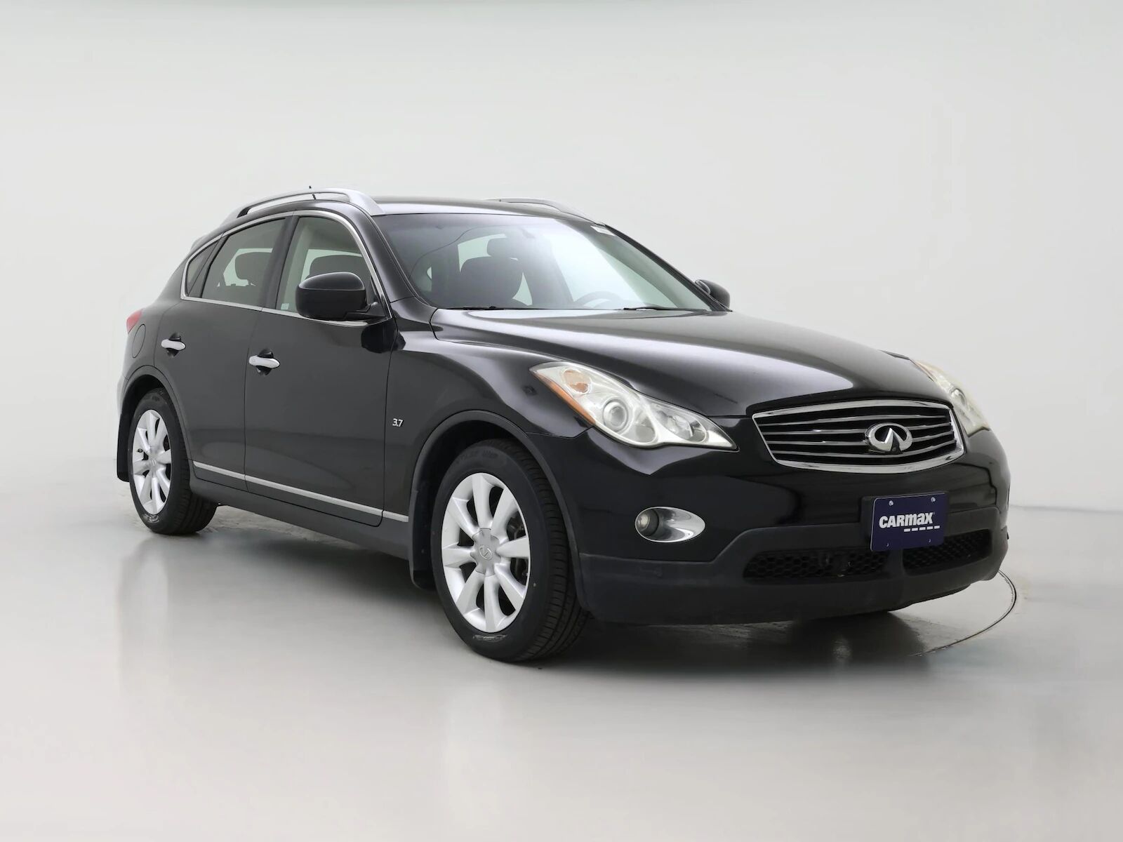2014 INFINITI QX50
