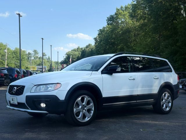2016 VOLVO XC70