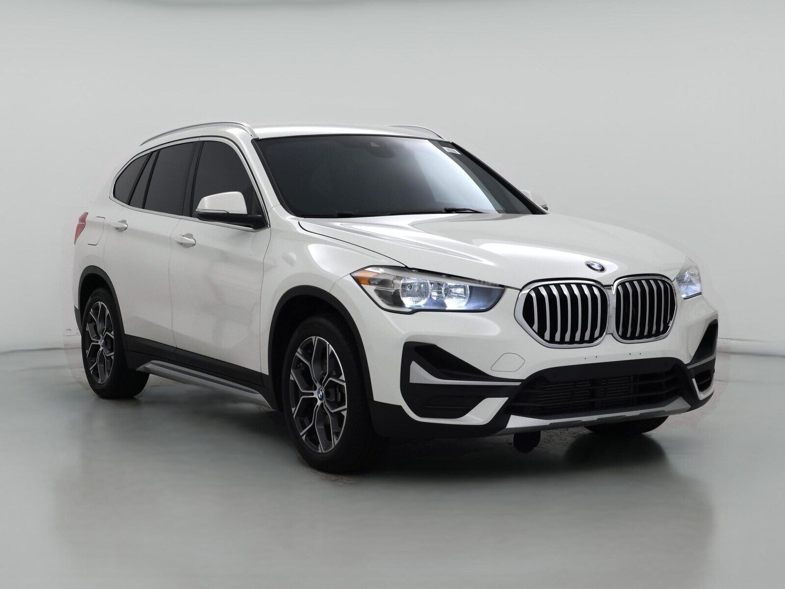 2020 BMW X1