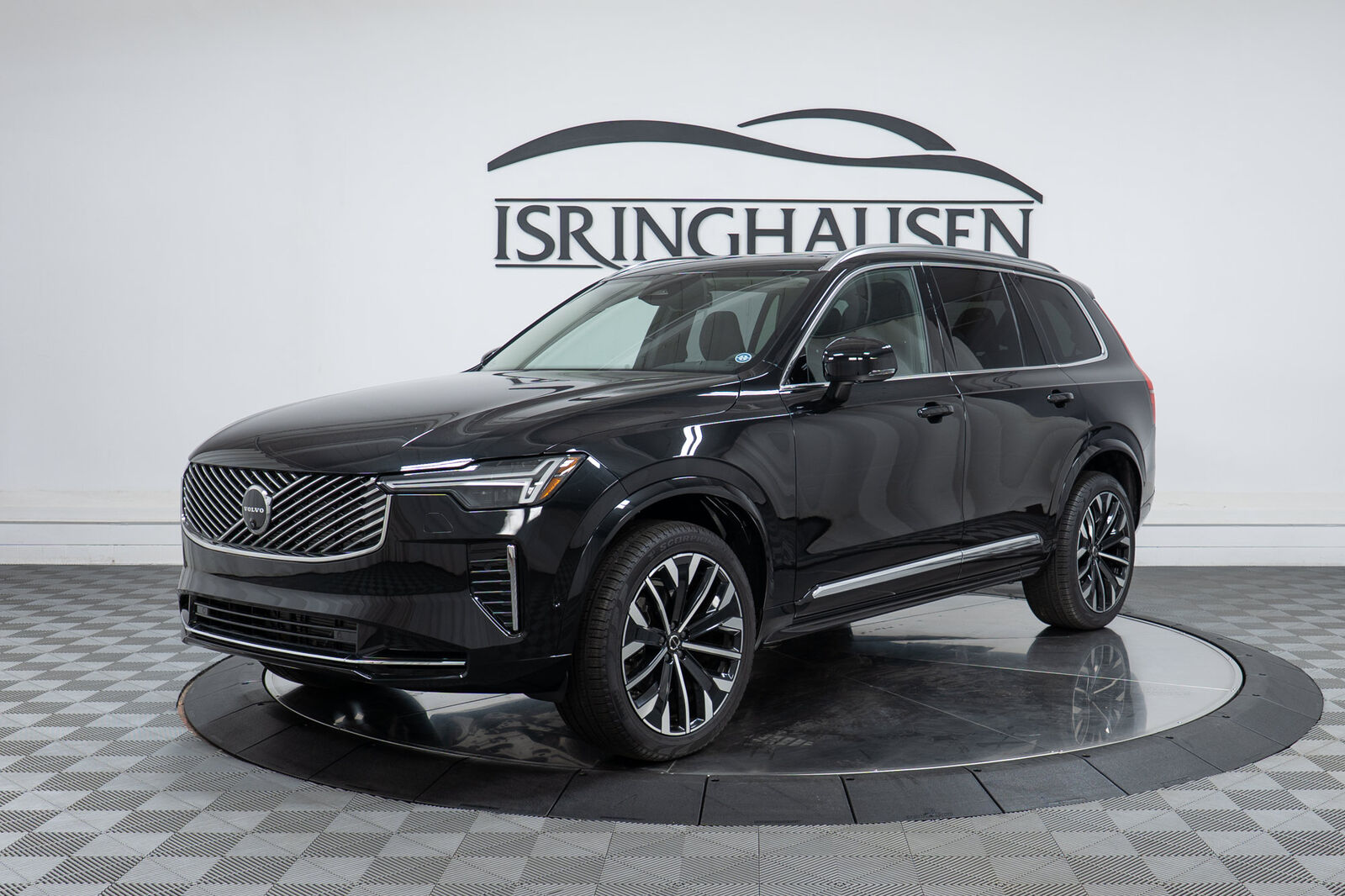 2026 VOLVO XC90
