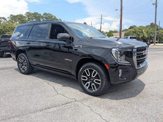 2022 GMC Yukon
