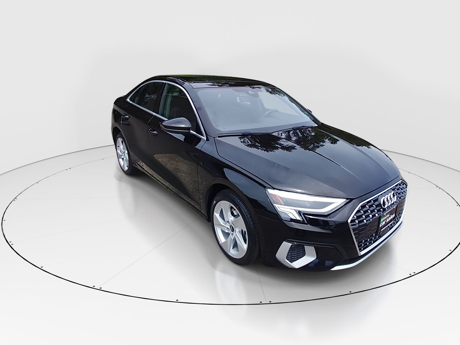 2024 AUDI A3