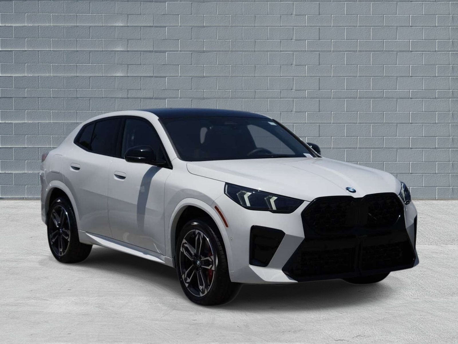 2026 BMW X2