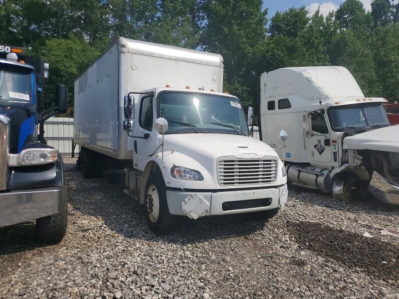 2012 FREIGHTLINER M2
