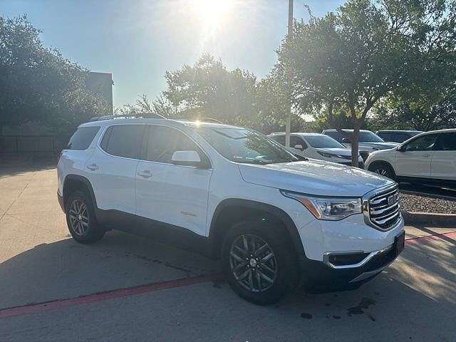 2019 GMC Acadia