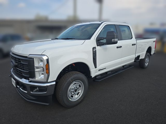 2026 FORD F-350
