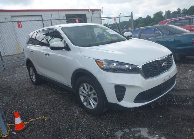 2020 KIA Sorento