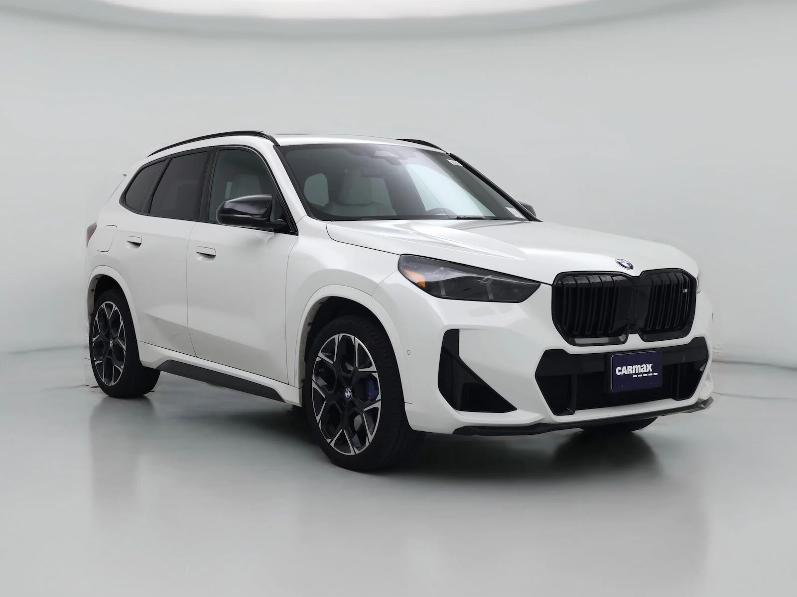 2026 BMW X1