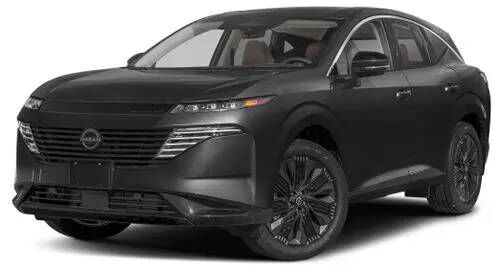 2026 NISSAN Murano