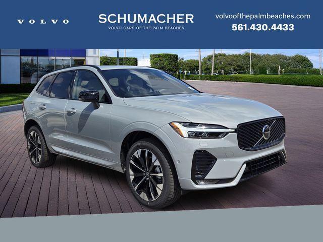 2026 VOLVO XC60