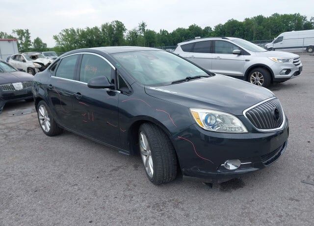 2015 BUICK Verano