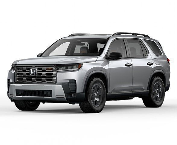 2026 HONDA Pilot