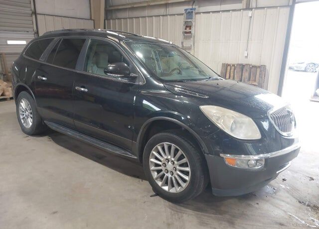 2012 BUICK Enclave