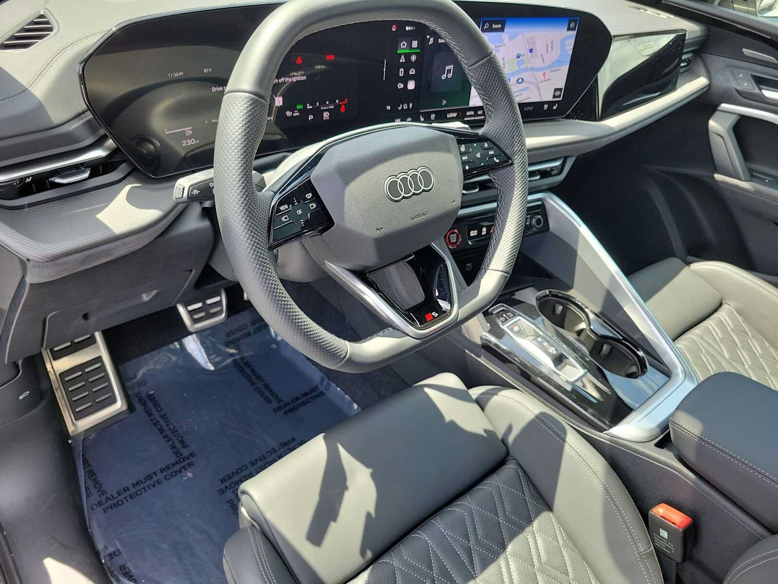 2025 Audi SQ5