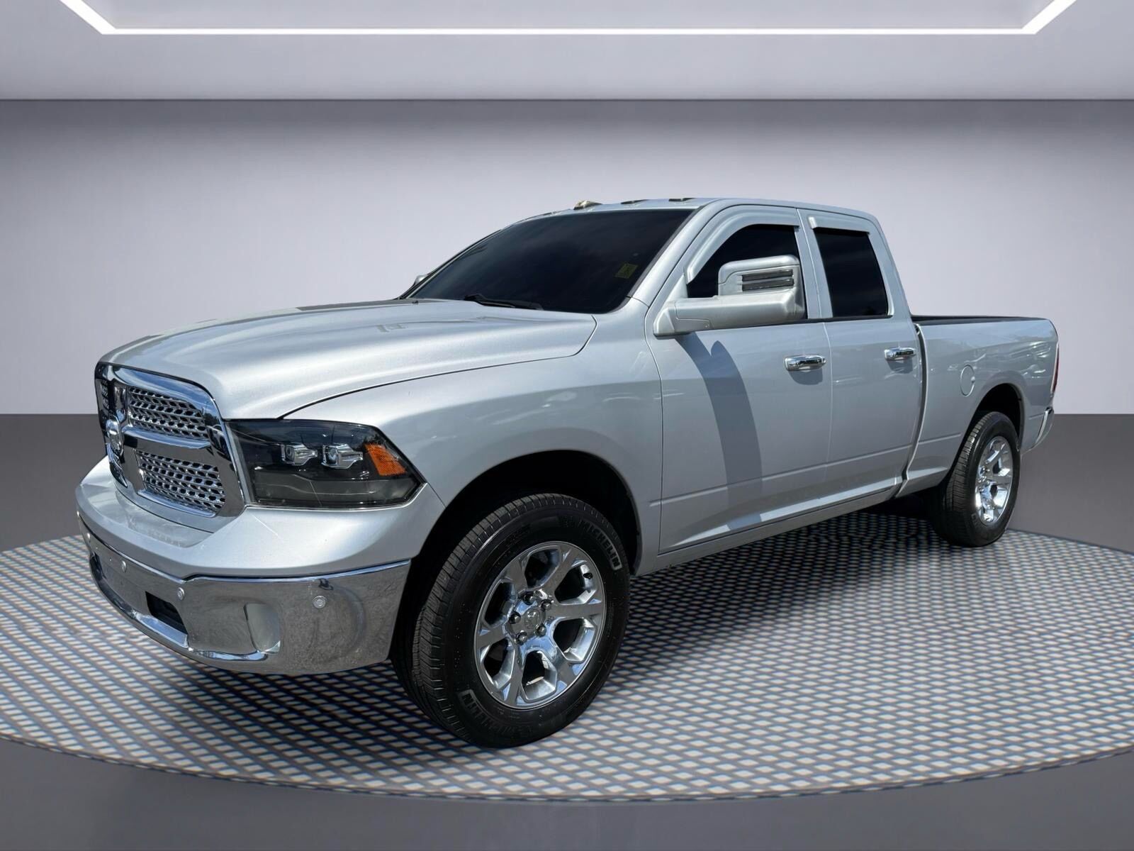 2015 RAM 1500